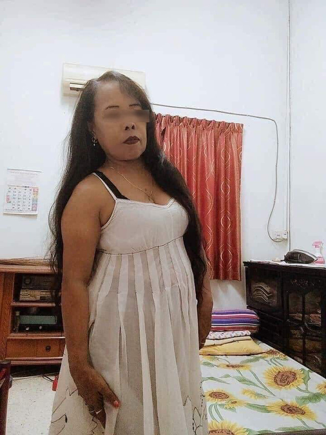 Dân mạng đổ xô đi tìm danh tính của gái già lắm chiêu đăng ảnh sexy lên mạng tuyển người yêu chơi Tết