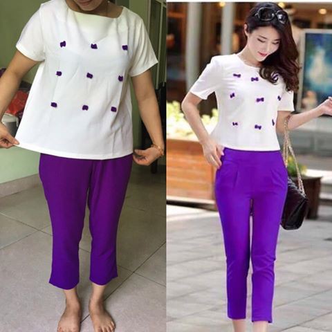 Tết đến ngõ rồi, điểm lại những thảm họa mua hàng online để chị em rút kinh nghiệm cho khỏi tiếp tục thương đau nhé!