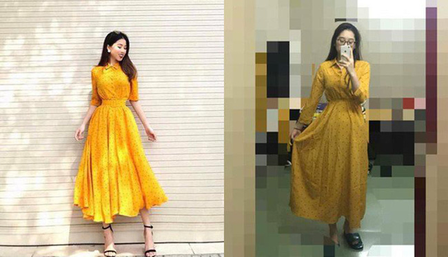 Tết đến ngõ rồi, điểm lại những thảm họa mua hàng online để chị em rút kinh nghiệm cho khỏi tiếp tục thương đau nhé!