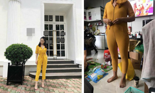 Tết đến ngõ rồi, điểm lại những thảm họa mua hàng online để chị em rút kinh nghiệm cho khỏi tiếp tục thương đau nhé!