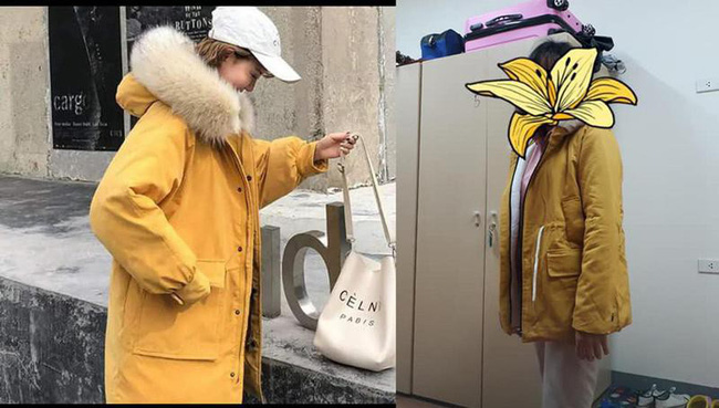 Tết đến ngõ rồi, điểm lại những thảm họa mua hàng online để chị em rút kinh nghiệm cho khỏi tiếp tục thương đau nhé!