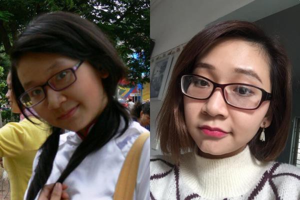 Hot trend đình đám nhất đầu năm 2019: Nơi nơi khoe 10 năm nhìn lại, giật mình nhận ra ai cũng thay đổi quá nhiều