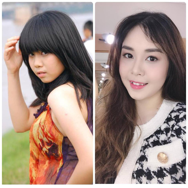 Hot trend đình đám nhất đầu năm 2019: Nơi nơi khoe 10 năm nhìn lại, giật mình nhận ra ai cũng thay đổi quá nhiều