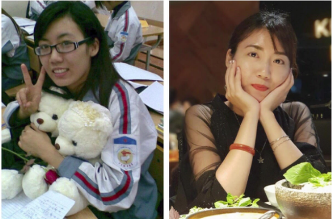 Hot trend đình đám nhất đầu năm 2019: Nơi nơi khoe 10 năm nhìn lại, giật mình nhận ra ai cũng thay đổi quá nhiều