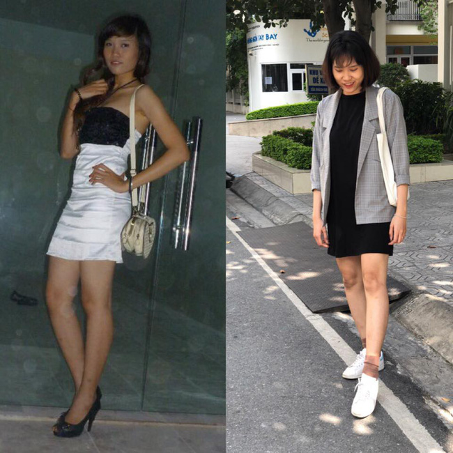 Hot trend đình đám nhất đầu năm 2019: Nơi nơi khoe 10 năm nhìn lại, giật mình nhận ra ai cũng thay đổi quá nhiều