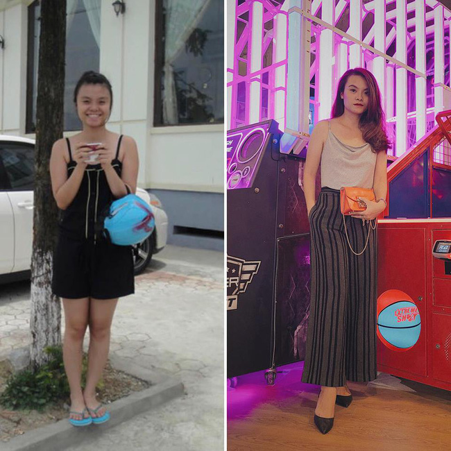 Hot trend đình đám nhất đầu năm 2019: Nơi nơi khoe 10 năm nhìn lại, giật mình nhận ra ai cũng thay đổi quá nhiều