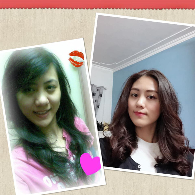 Hot trend đình đám nhất đầu năm 2019: Nơi nơi khoe 10 năm nhìn lại, giật mình nhận ra ai cũng thay đổi quá nhiều