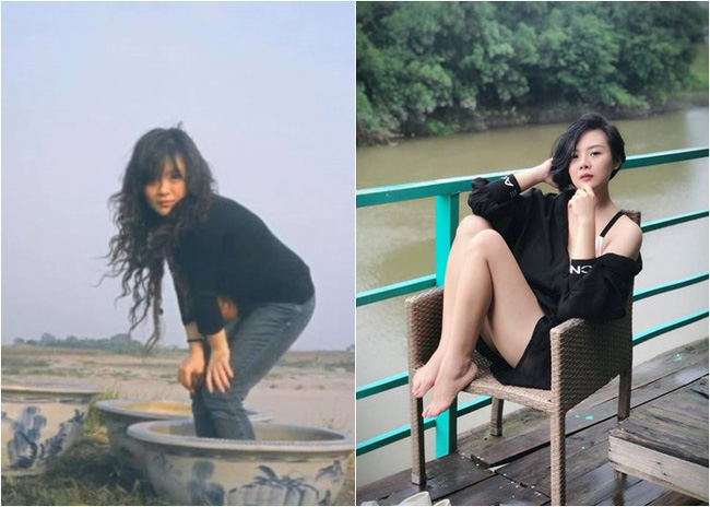 Hot trend đình đám nhất đầu năm 2019: Nơi nơi khoe 10 năm nhìn lại, giật mình nhận ra ai cũng thay đổi quá nhiều
