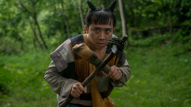 Trấn Thành sẵn sàng mắng tôi xối xả trên trường quay