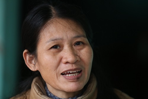 Hà Nội dự kiến chi 3.400 tỷ đồng để di dời các hộ dân gần bãi rác Nam Sơn