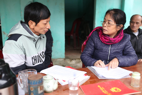 Hà Nội dự kiến chi 3.400 tỷ đồng để di dời các hộ dân gần bãi rác Nam Sơn