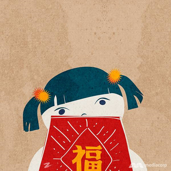 Lì xì dịp Tết Nguyên Đán thế nào mới chuẩn?