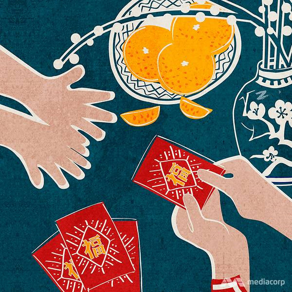 Lì xì dịp Tết Nguyên Đán thế nào mới chuẩn?