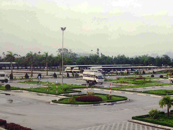 Người Gia Lai ra Hải Phòng thi bằng lái xe cấp tốc là bất thường?