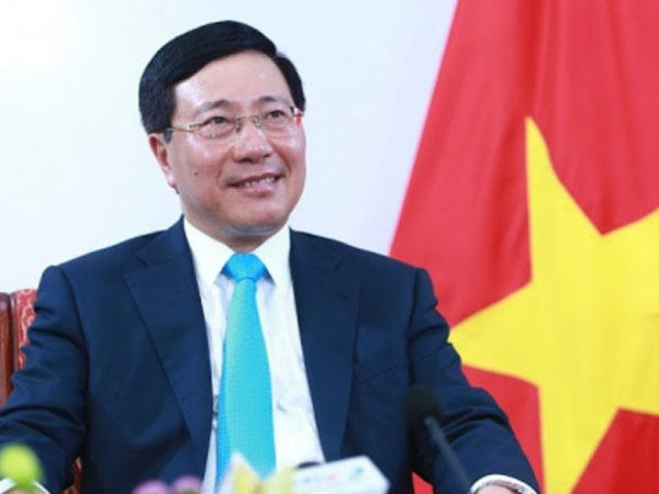 Phó thủ tướng: Đội tuyển bóng đá góp phần thúc đẩy vị thế của Việt Nam