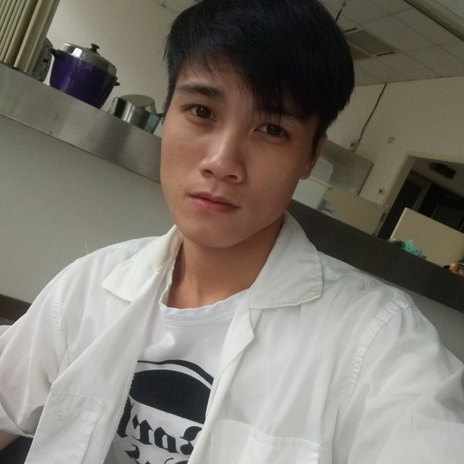 Cái kết đắng cho chàng trai tin vào lời hứa cắt y hình của anh thợ cắt tóc