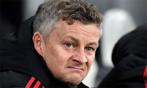 Cựu danh thủ Man Utd hạ thấp chiến công của Solskjaer