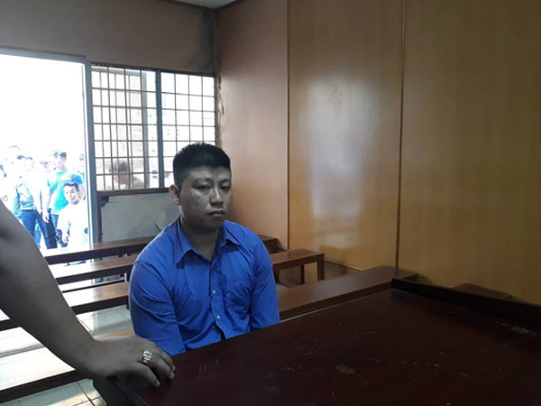 Mất mạng vì liên tục khủng bố nhà con nợ