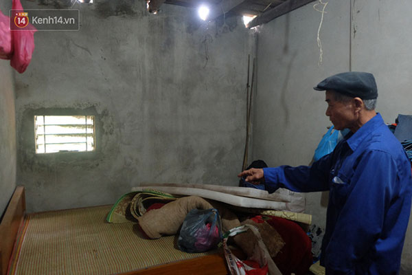 Nghi phạm giết và hãm hiếp bé gái 11 tuổi từng bị chính vợ con mình viết đơn đề nghị công an bắt giam