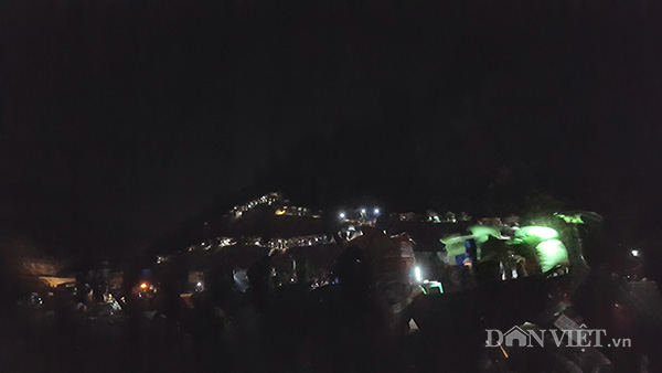 Thiên đường hàng lậu Tân Thanh: BCĐ 389 quốc gia chỉ đạo hỏa tốc