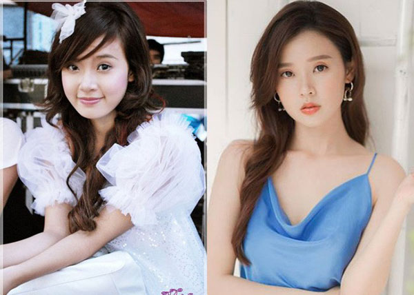 Sau chục năm có lẻ, danh sách hot girl đời đầu còn 2 nàng giữ vững phong độ nhan sắc, style ngày càng thăng hoa