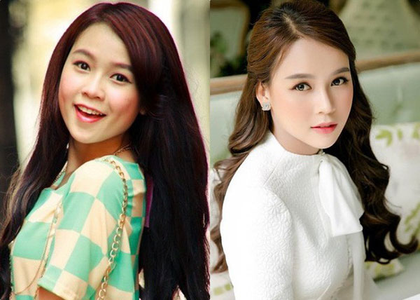 Sau chục năm có lẻ, danh sách hot girl đời đầu còn 2 nàng giữ vững phong độ nhan sắc, style ngày càng thăng hoa