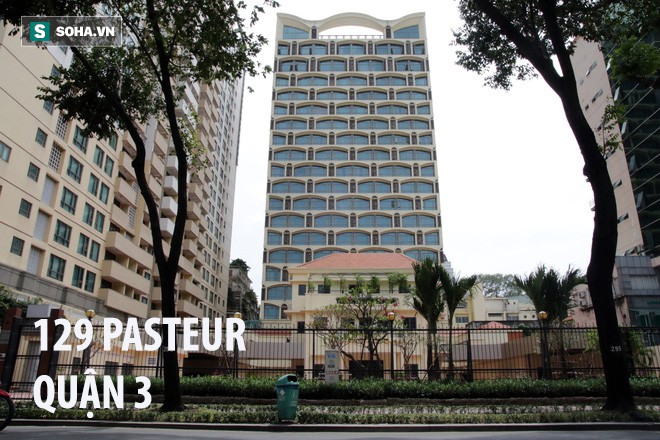 Phơi bày thế lực đen bảo kê cho Vũ nhôm thâu tóm cả đất của Bộ Công an