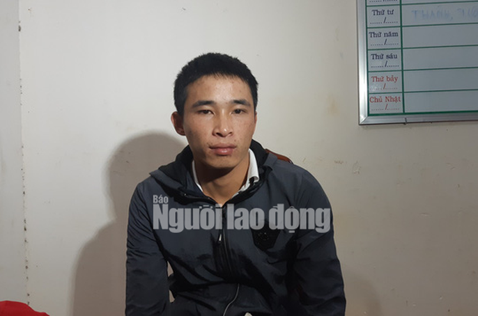 Thiếu nữ bị ông trùm điều đào tra tấn dã man