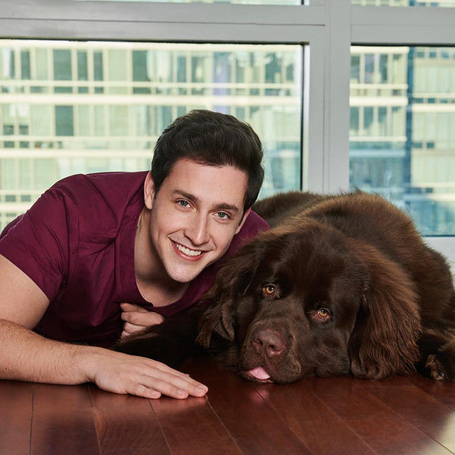 5 bác sĩ nổi tiếng trên mạng: Người là nam vương, kẻ yêu hoa hậu