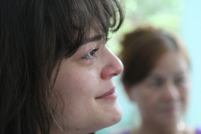 Cô gái Pháp 26 năm hành trình tìm cha Việt: Bà nội đặt tôi là Yến Nga