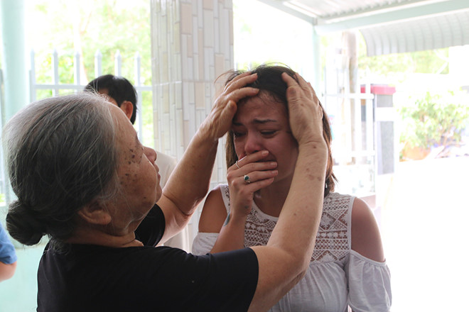 Cô gái Pháp 26 năm hành trình tìm cha Việt: Bà nội đặt tôi là Yến Nga