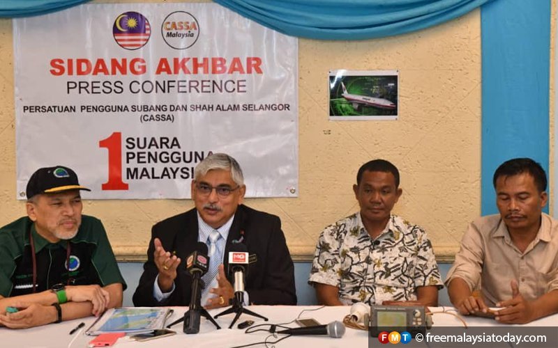 Tiết lộ mới về phút cuối của MH370