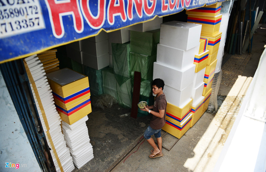 Nhánh cầu vượt cuối cùng ở cửa ngõ sân bay Tân Sơn Nhất thông xe