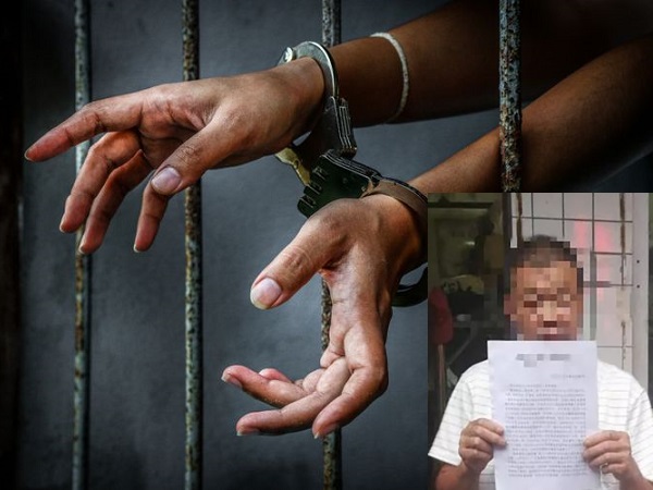 Tại sao huyền thoại vượt ngục của Trung Quốc lại… tự dưng đầu thú?