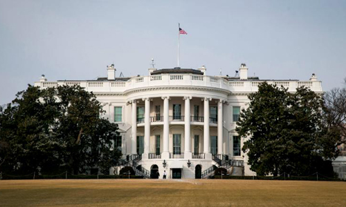 Mỹ bắt nghi phạm định tấn công Nhà Trắng bằng tên lửa chống tăng