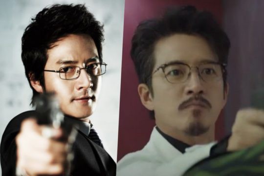 Ngỡ ngàng khi sao Hàn với trào lưu Thử thách 10 năm: Một thập kỷ trôi qua mà nhan sắc như đóng băng thế này