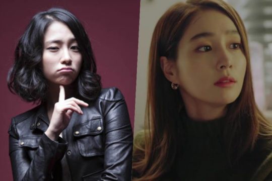 Ngỡ ngàng khi sao Hàn với trào lưu Thử thách 10 năm: Một thập kỷ trôi qua mà nhan sắc như đóng băng thế này