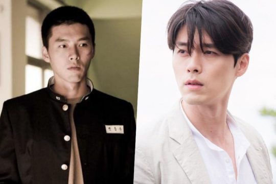 Ngỡ ngàng khi sao Hàn với trào lưu Thử thách 10 năm: Một thập kỷ trôi qua mà nhan sắc như đóng băng thế này