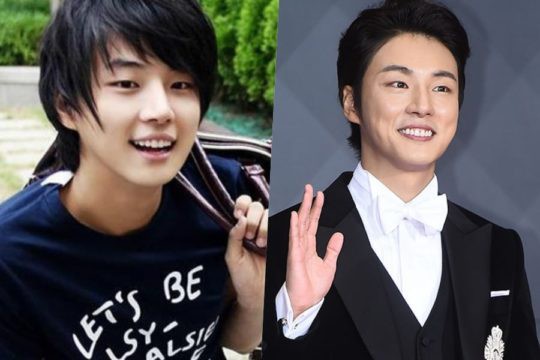 Ngỡ ngàng khi sao Hàn với trào lưu Thử thách 10 năm: Một thập kỷ trôi qua mà nhan sắc như đóng băng thế này