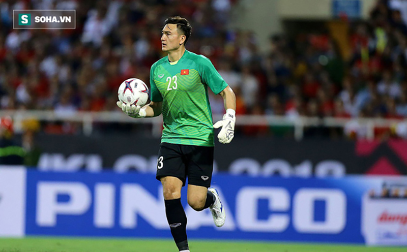 Ngoài song Hải, FIFA coi trọng thêm một người hùng khác của Việt Nam