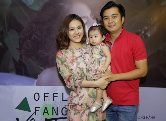 Vân Trang lần đầu kể về cuộc sống sau 3 năm kết hôn và ấn tượng gặp mẹ chồng đại gia