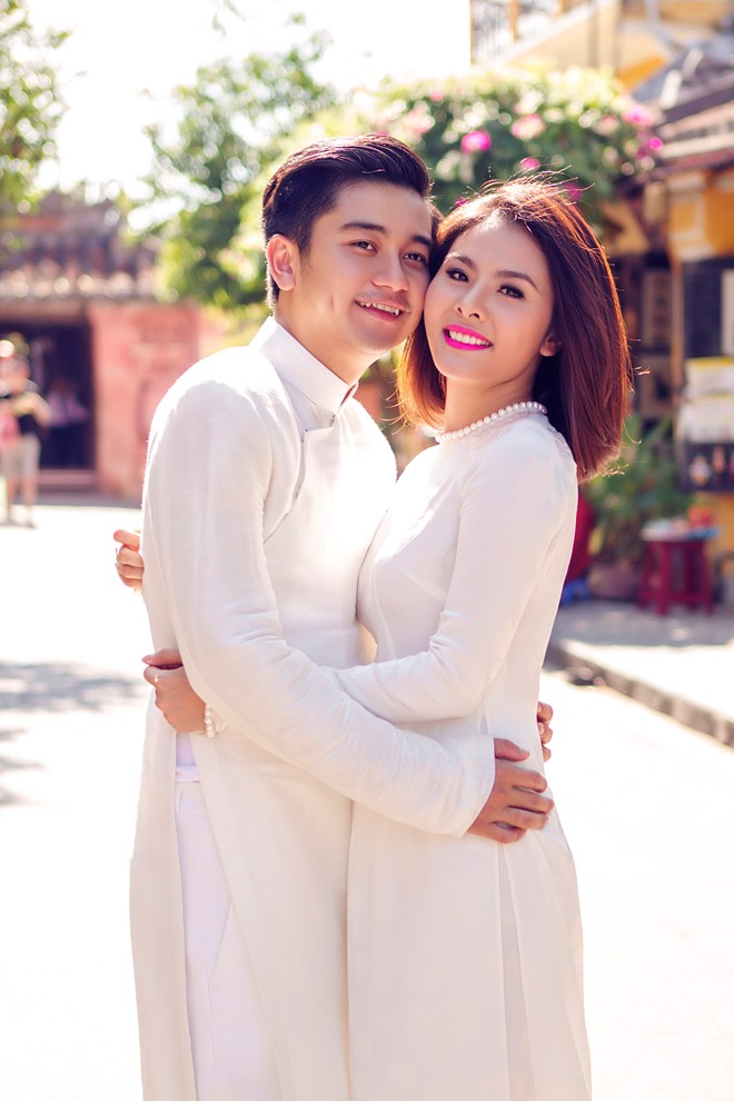 Vân Trang lần đầu kể về cuộc sống sau 3 năm kết hôn và ấn tượng gặp mẹ chồng đại gia