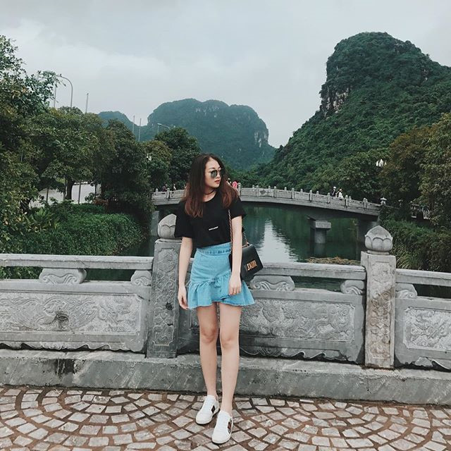 Cô dâu Nam Định: Sau đám cưới, bạn bè mới biết là tiểu thư nhà giàu