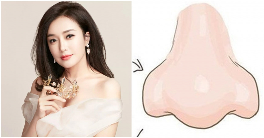 Có tự ti thế nào thì phụ nữ cũng tuyệt đối không nên động dao kéo sửa 3 tướng mũi này kẻo mất sạch lộc trời ban