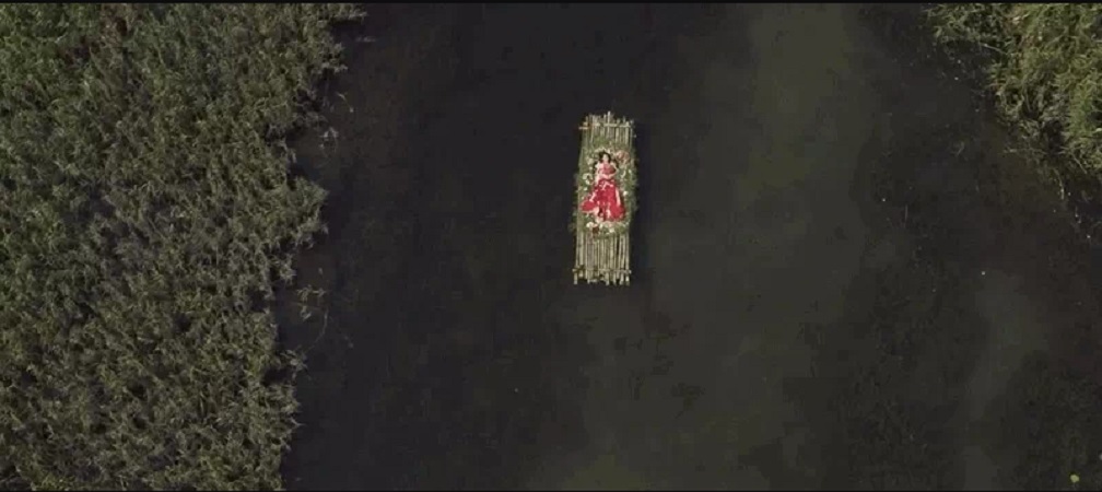 Trạng Quỳnh hé lộ video hậu trường, fan bất ngờ về cái chết của Nhã Phương