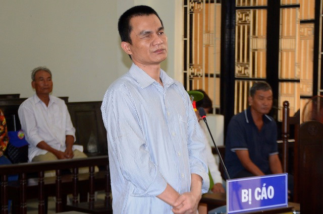 Tử hình thủ phạm giết bà bán thịt heo để cướp nữ trang