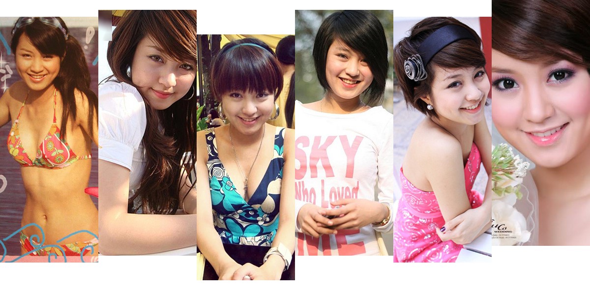Nhìn lại loạt hot girl đời đầu cách đây 10 năm: Khi Chi Pu mới được chú ý, Vân Navy đã nổi đình nổi đám với phim Bước nhảy xì tin