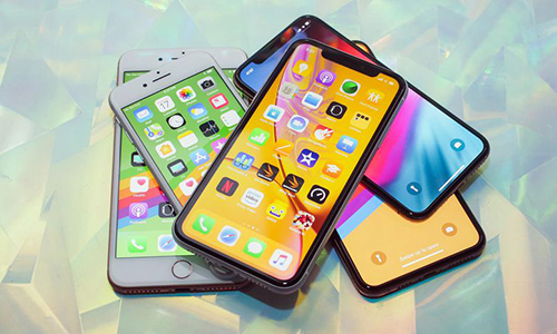 Apple có thể tiếp tục giảm giá iPhone XR