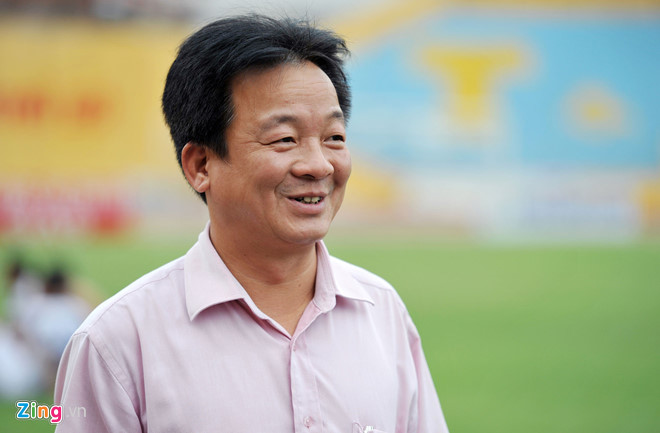 Bộ Xây dựng chưa được hỏi về đề xuất nối tầng lô đất của Bầu Hiển