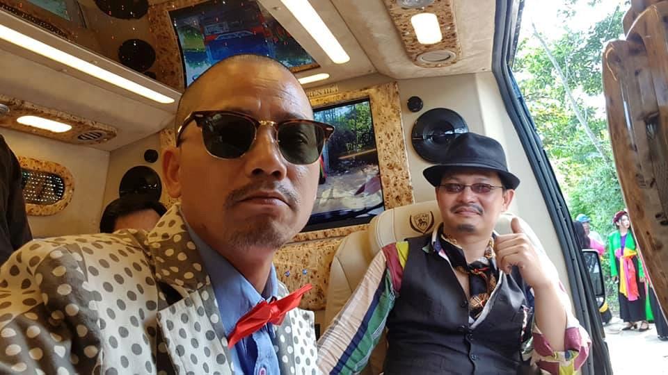 ‘Phim của tôi đều được Cục Điện ảnh duyệt, sao nói là như phim cấp ba’